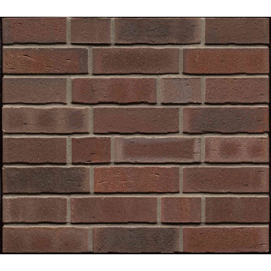 Клинкерный кирпич Feldhaus 748 NF Vascu