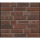 Клинкерный кирпич Feldhaus 748 NF Vascu
