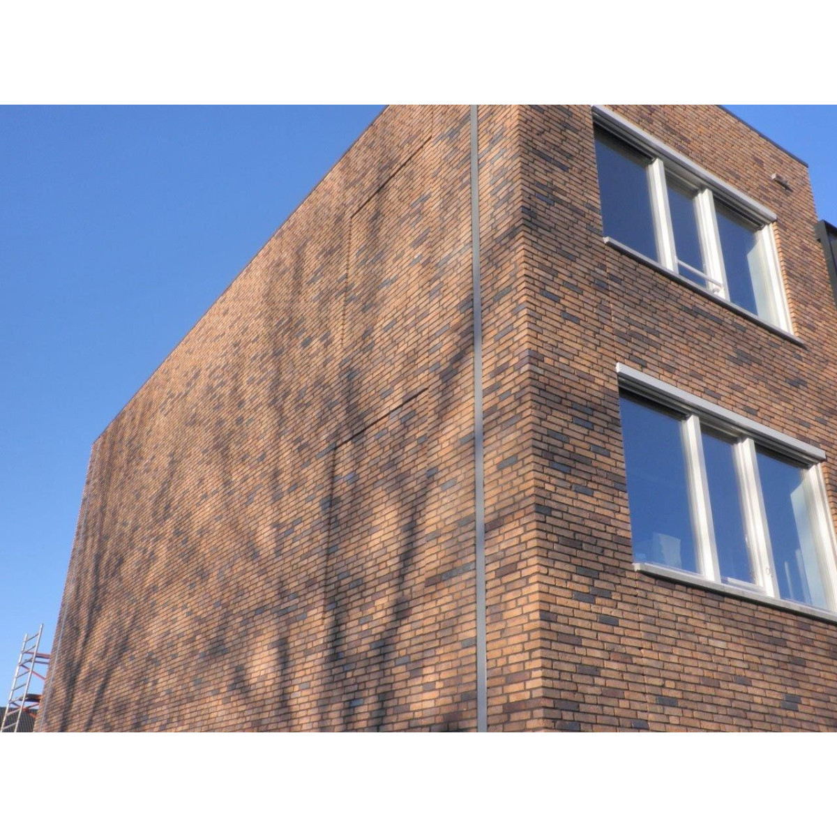 Облицовочный кирпич Vandersanden 327. Lagos