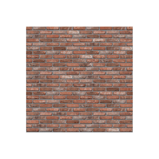 Кирпич ручной формовки S.Anselmo Norfolk NR, NF 240x115x70 мм