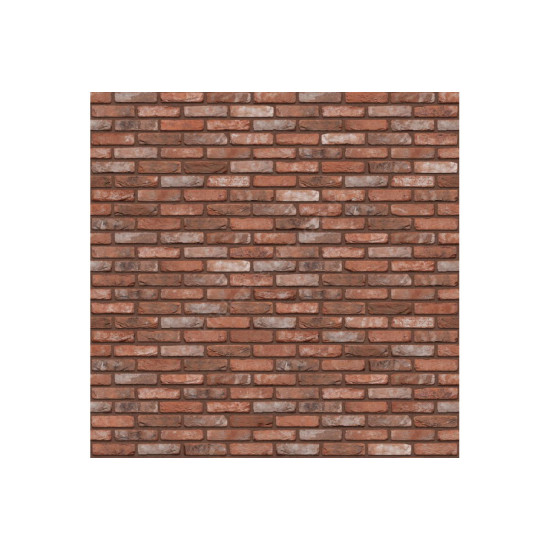 Кирпич ручной формовки S.Anselmo Norfolk NR, NF 240x115x70 мм