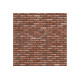 Кирпич ручной формовки S.Anselmo Norfolk NR, NF 240x115x70 мм