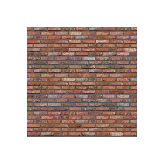 Кирпич ручной формовки S.Anselmo Norfolk NR, NF 240x115x70 мм