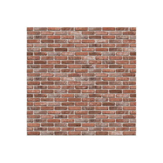 Кирпич ручной формовки S.Anselmo Norfolk NR, NF 240x115x70 мм