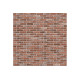 Кирпич ручной формовки S.Anselmo Norfolk NR, NF 240x115x70 мм