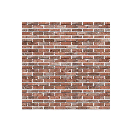 Кирпич ручной формовки S.Anselmo Norfolk NR, NF 240x115x70 мм