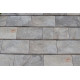 Керамическая черепица Tejas Borja Flat 5XL Austin Grey