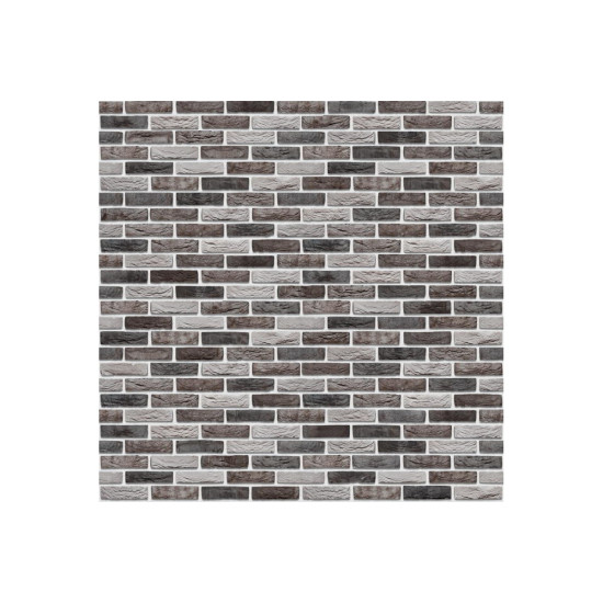 Кирпич ручной формовки S.Anselmo Brondesbury BN, NF 240x115x70 мм