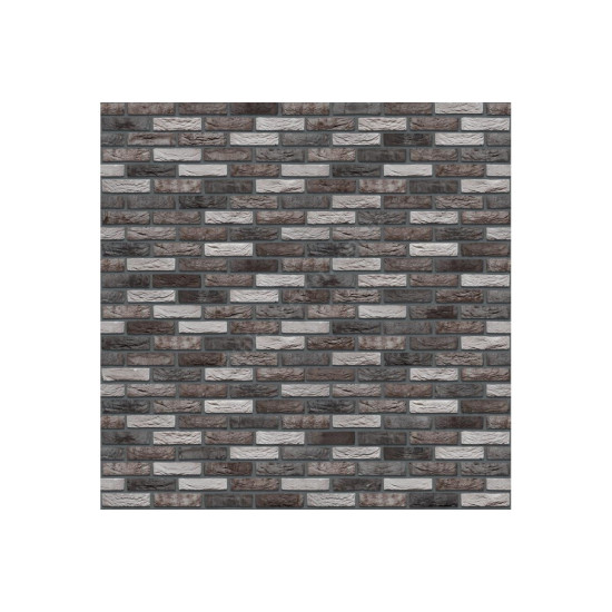 Кирпич ручной формовки S.Anselmo Brondesbury BN, NF 240x115x70 мм