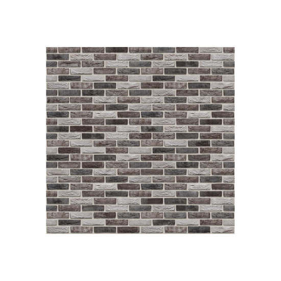 Кирпич ручной формовки S.Anselmo Brondesbury BN, NF 240x115x70 мм