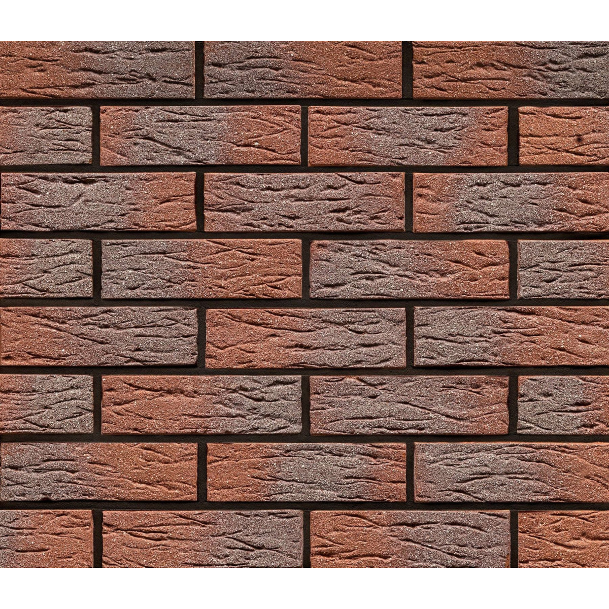 Клинкерный кирпич Feldhaus 335 NF Classic