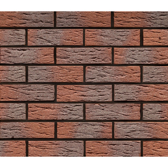 Клинкерный кирпич Feldhaus 335 NF Classic