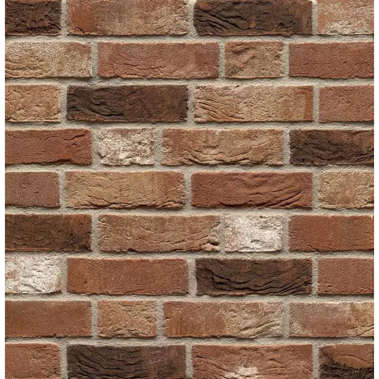 Плитка ручной формовки Muhr № 68 Flämisch Antik