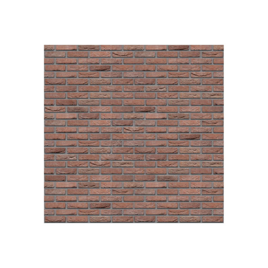 Кирпич ручной формовки S.Anselmo Montenapoleone MN, NF 240x115x70