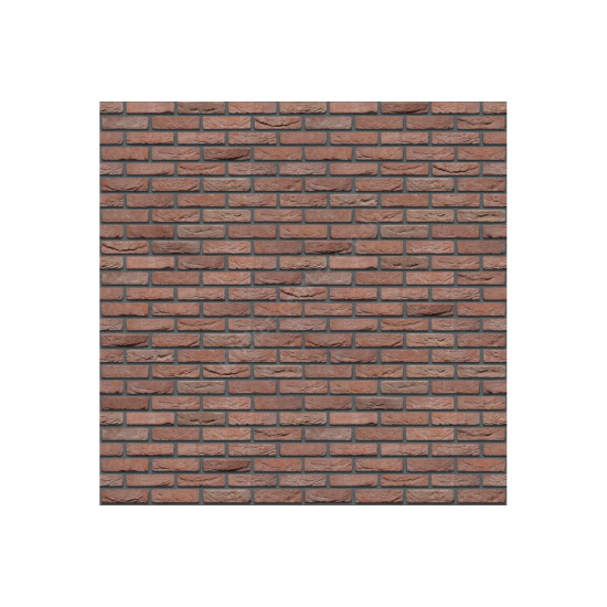 Кирпич ручной формовки S.Anselmo Montenapoleone MN, NF 240x115x70