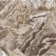Плитка из травертина Da Vinci Silver Brushed