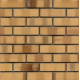 Клинкерный кирпич Muhr № 06S Hellbraun Bunt Spezial