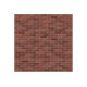 Кирпич ручной формовки S.Anselmo Dubai DU, NF 240x115x70 мм