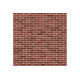Кирпич ручной формовки S.Anselmo Dubai DU, NF 240x115x70 мм