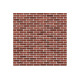 Кирпич ручной формовки S.Anselmo Dubai DU, NF 240x115x70 мм