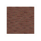 Кирпич ручной формовки S.Anselmo Florence RR Smooth, NF 240x115x70