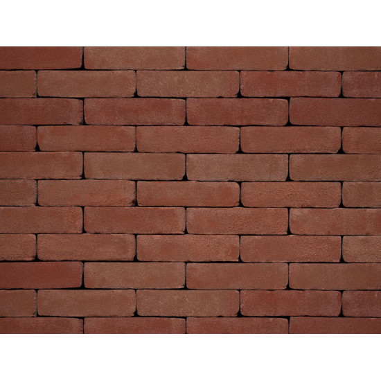 Кирпич ручной формовки S.Anselmo Florence RR Smooth, NF 240x115x70