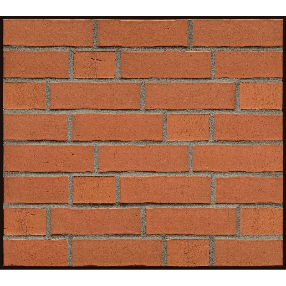 Клинкерный кирпич Feldhaus 731 NF Vascu