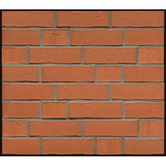 Клинкерный кирпич Feldhaus 731 NF Vascu