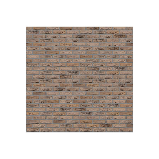 Кирпич ручной формовки S.Anselmo Venezia Bruciato BGC, NF 240x115x70 мм