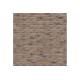 Кирпич ручной формовки S.Anselmo Venezia Bruciato BGC, NF 240x115x70 мм