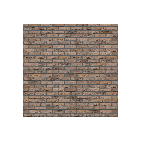 Кирпич ручной формовки S.Anselmo Venezia Bruciato BGC, NF 240x115x70 мм