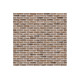 Кирпич ручной формовки S.Anselmo Venezia Bruciato BGC, NF 240x115x70 мм