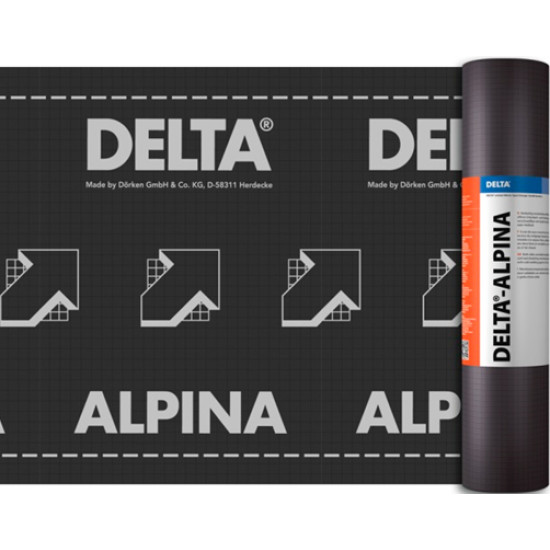 DELTA®-ALPINA