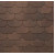 Битумная черепица Tegola Liberty Premium Nuanced Brown