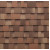 Битумная черепица Tegola Master J Terracota