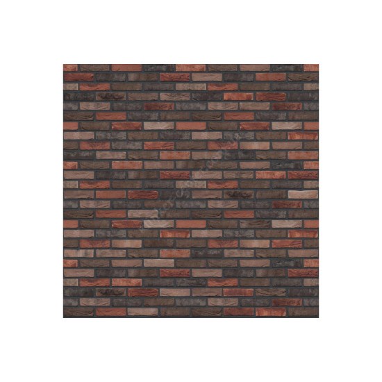 Кирпич ручной формовки S.Anselmo Chester CH, NF 240x115x70 мм