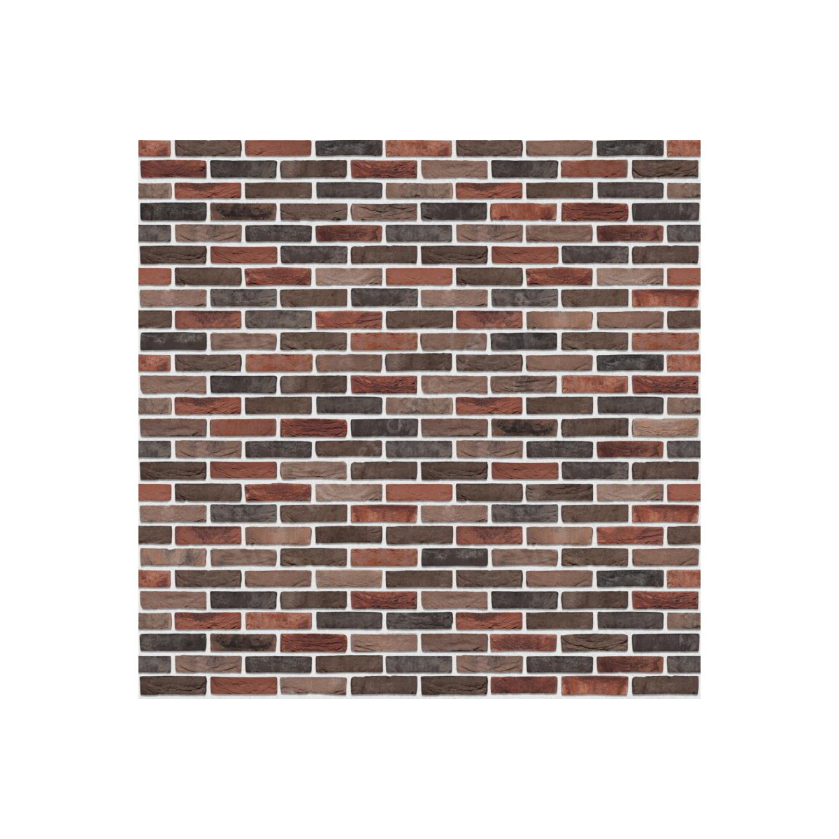 Кирпич ручной формовки S.Anselmo Chester CH, NF 240x115x70 мм