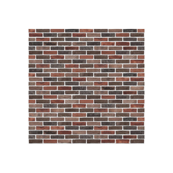 Кирпич ручной формовки S.Anselmo Chester CH, NF 240x115x70 мм
