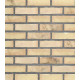 Фасадная плитка Roben Aarhus gelb-bunt, carbon