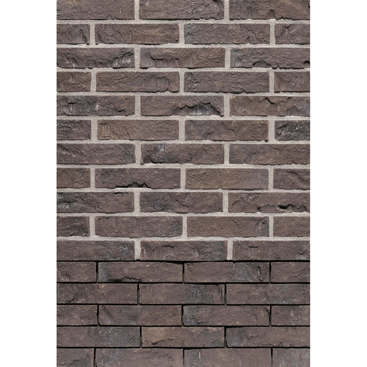 Облицовочный кирпич Vandersanden 402. Praag Impression