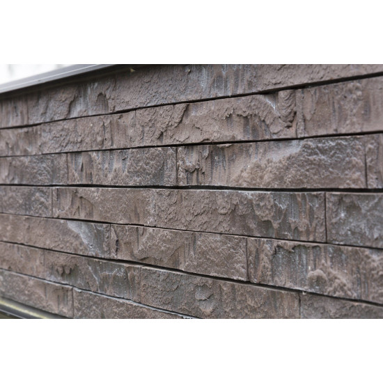 Облицовочный кирпич Vandersanden 402. Praag Impression