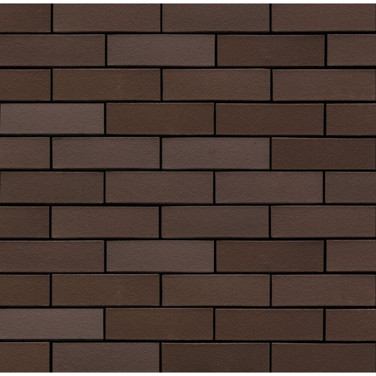Облицовочный кирпич Vandersanden 456. Schwarzburg