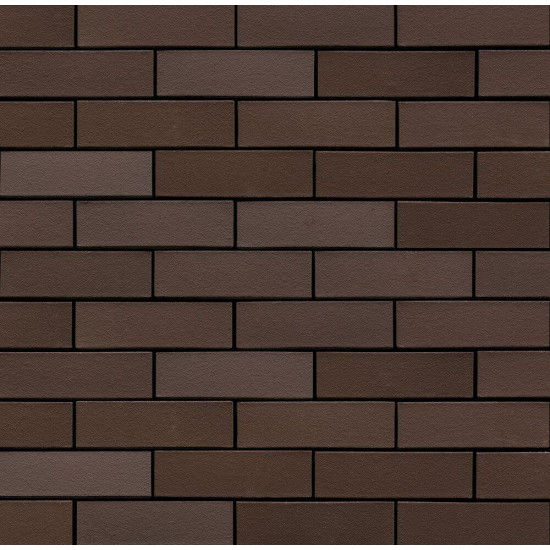 Облицовочный кирпич Vandersanden 456. Schwarzburg