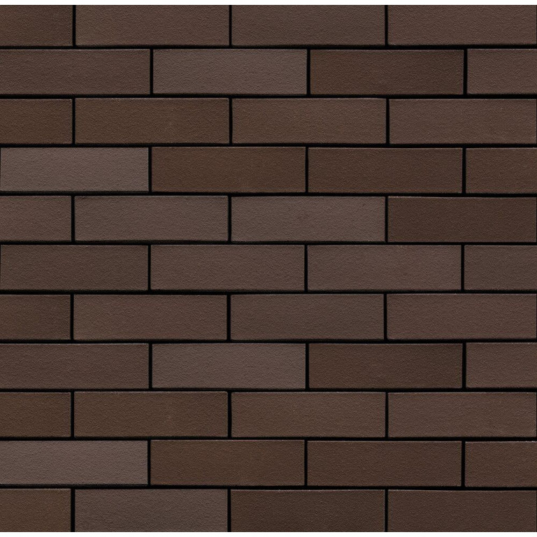 Облицовочный кирпич Vandersanden 456. Schwarzburg