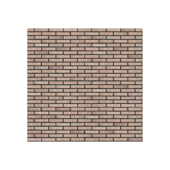 Кирпич ручной формовки S.Anselmo Macchiato Sabbia Fine MСF, NF 240x115x70