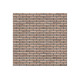 Кирпич ручной формовки S.Anselmo Macchiato Sabbia Fine MСF, NF 240x115x70
