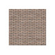 Кирпич ручной формовки S.Anselmo Macchiato Sabbia Fine MСF, NF 240x115x70
