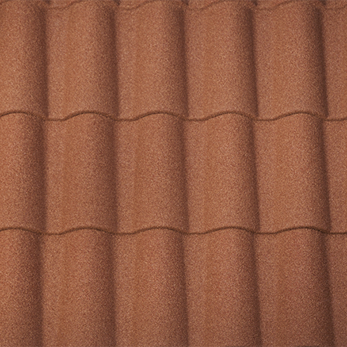Композитная черепица Evertile COPPO Brick Red