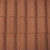 Композитная черепица Evertile COPPO Brick Red