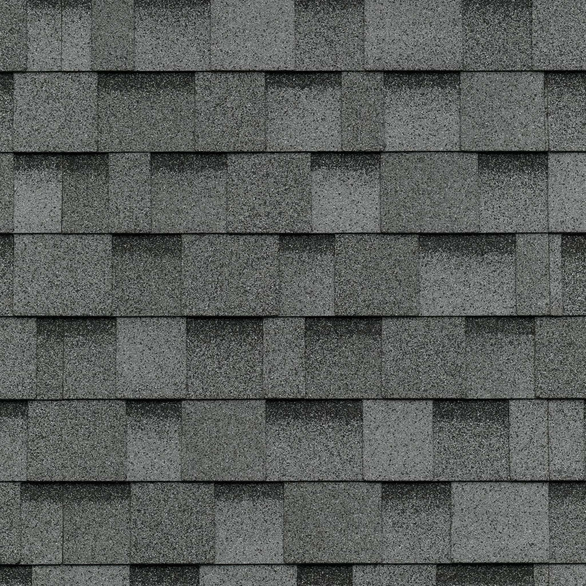 Битумная черепица IKO Cambridge Dual Grey